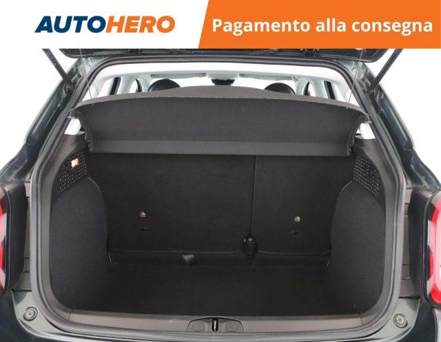 FIAT 500X 1.3 MultiJet 95 CV Urban