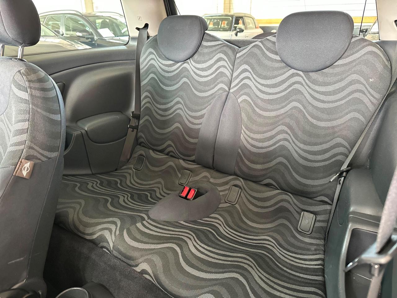 Mini 1.6 16V One de luxe NEOPATENTATI