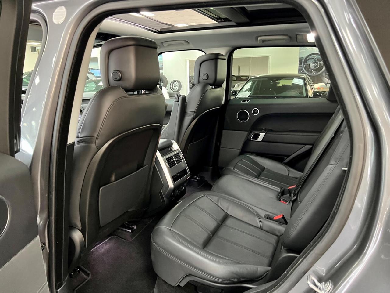Land Rover Range Rover Sport 3.0 tdV6 HSE auto