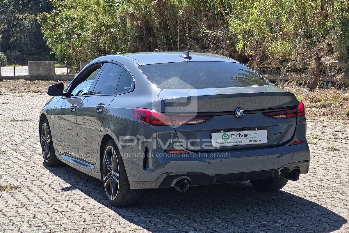 BMW 220d Gran Coupé Msport aut.