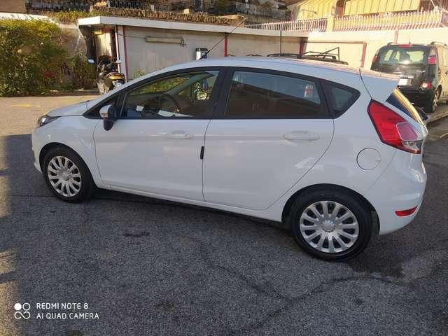 Ford Fiesta Fiesta 5p 1.5 tdci Titanium 75cv