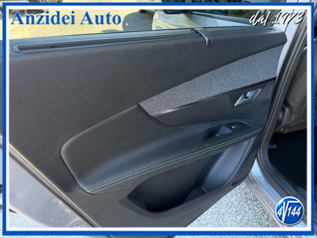 PEUGEOT 5008 1.5 BlueHDi 130 Cv Allure Pack