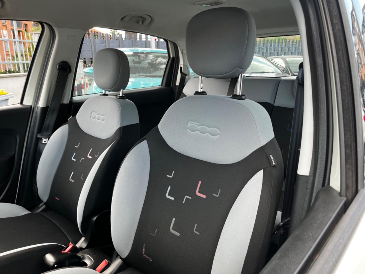 Fiat 500L 1.3 Multijet 85 CV Pop