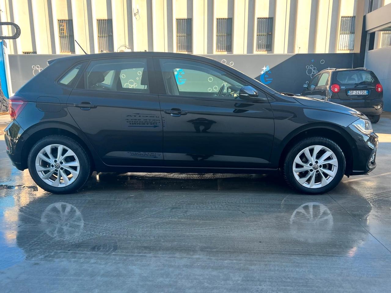 Volkswagen Polo 1.0 TSI Style