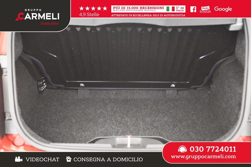 Fiat 500 1.0 FireFly Hybrid Club