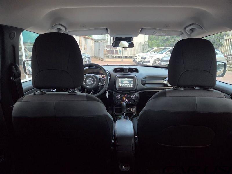 Jeep Renegade Renegade 1.5 turbo t4 mhev Limited 2wd 130cv dct