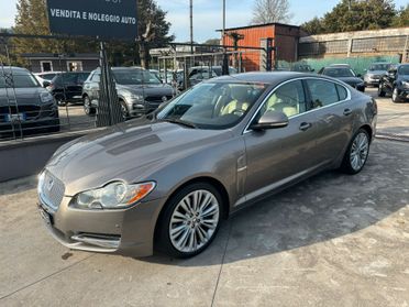 Jaguar XF 3.0 D V6 Premium Luxury