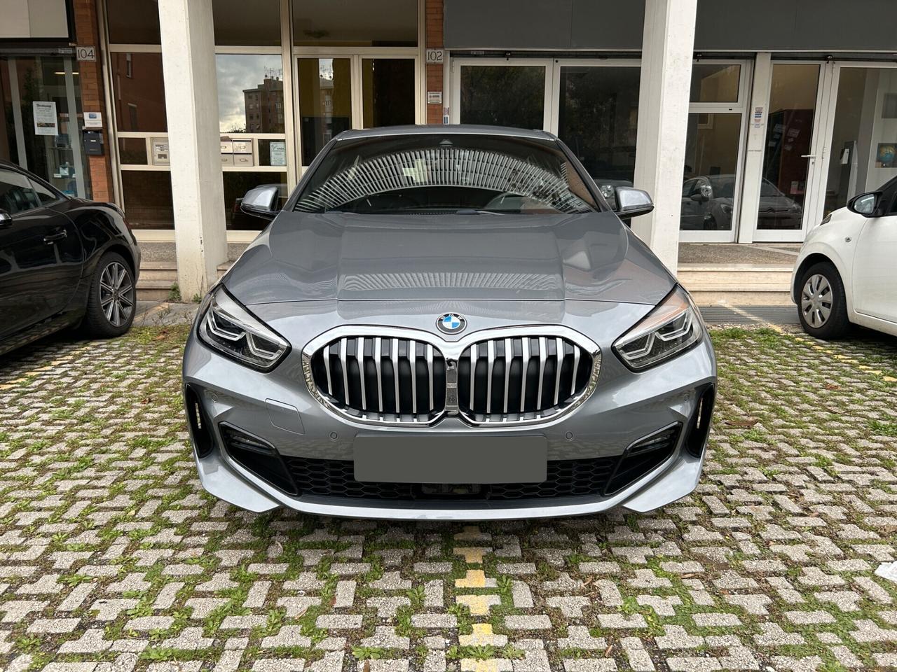 Bmw 118i Msport Full, come nuova, prezzo reale