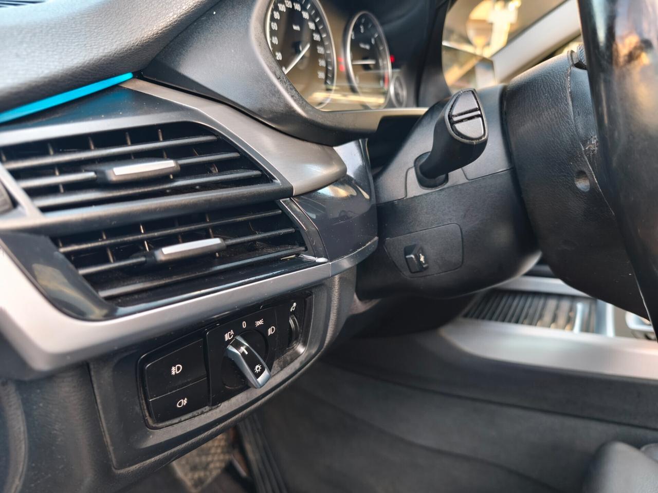 Bmw X5 xDrive30d 249CV Luxury