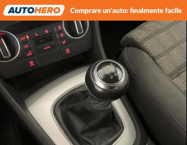 AUDI Q3 2.0 TDI 150 CV Sport