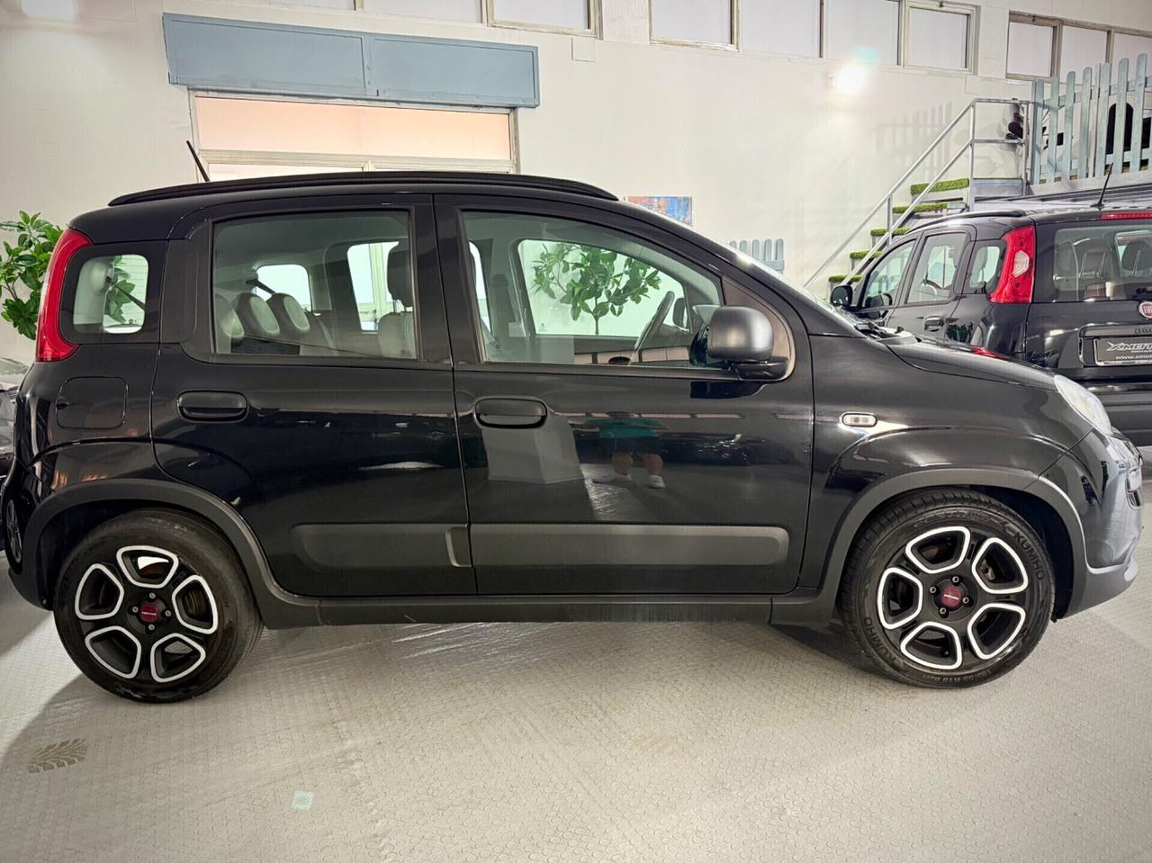 Fiat Panda 1.0 City Life Aziendale in Garanzia