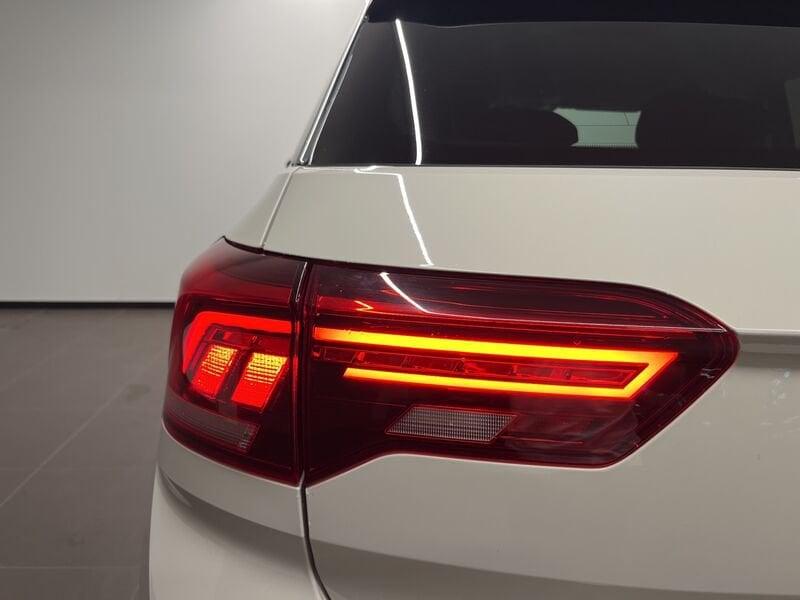 Volkswagen T-Roc Nuovo Style 2.0 TDI SCR 85 kW (115 CV) Manuale