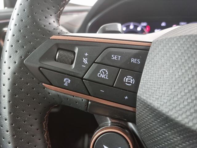 CUPRA Formentor 1.5 Hybrid DSG