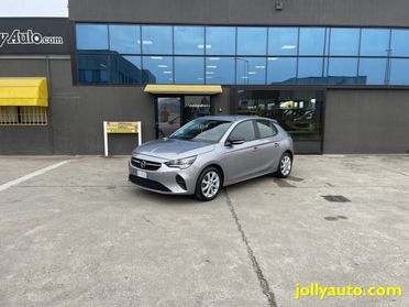 OPEL Corsa 1.2 Edition 75 CV - OK NEOPATENTATI