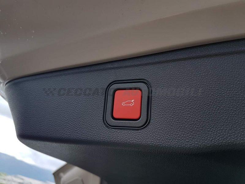 Jeep Avenger Avenger 1.2 turbo Summit fwd 100cv