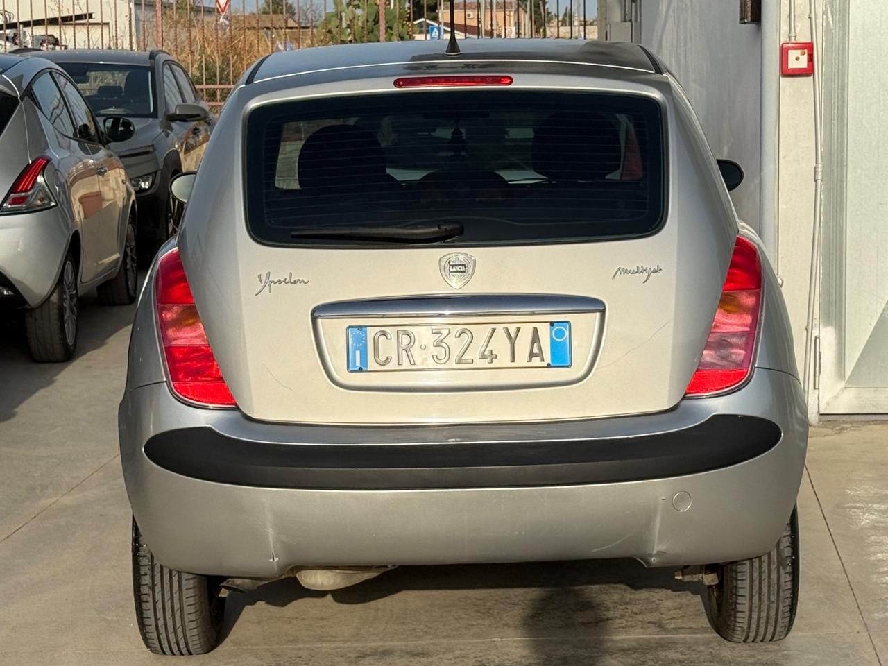 Lancia Ypsilon 1.3 Multijet 16V