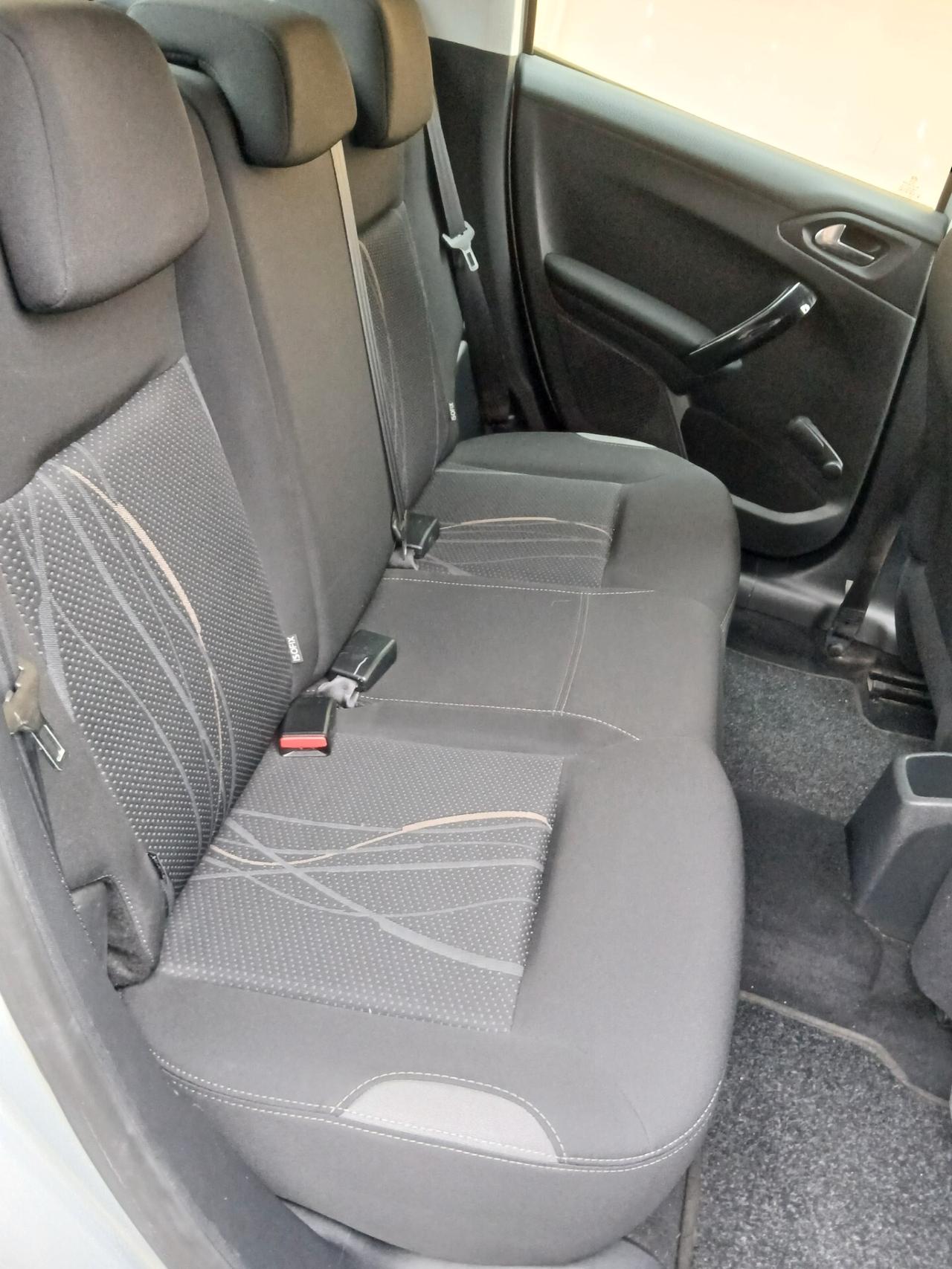 Peugeot 208 Allure Come nuova