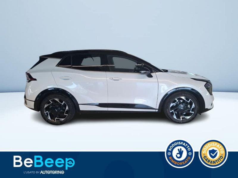 Kia Sportage 1.6 CRDI MHEV GT-LINE SUNROOF PACK DCT