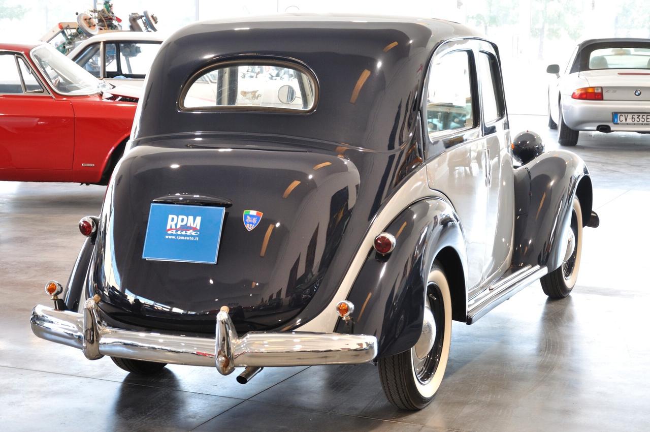 Fiat 1100 E Musone