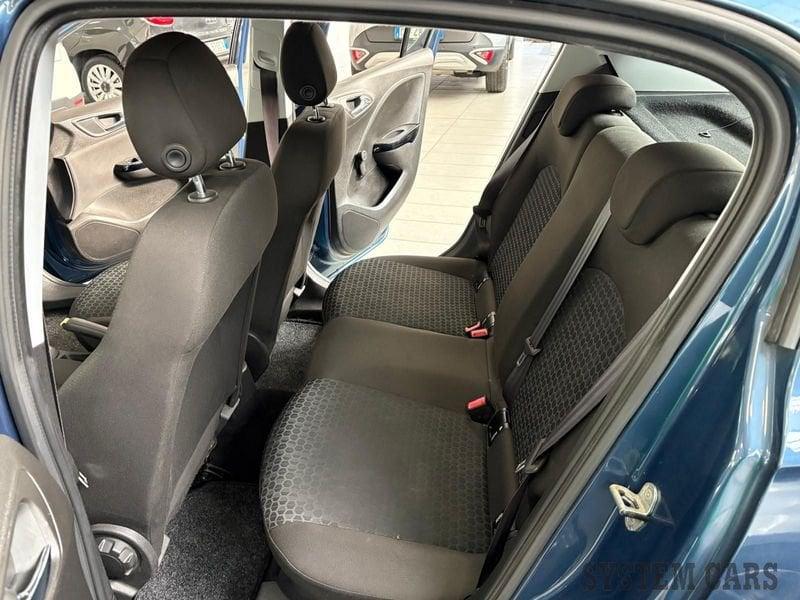 Opel Corsa 1.4 GPL 5 porte n-Joy OK NEOP- GPL- GOMME 4 STAGIONI