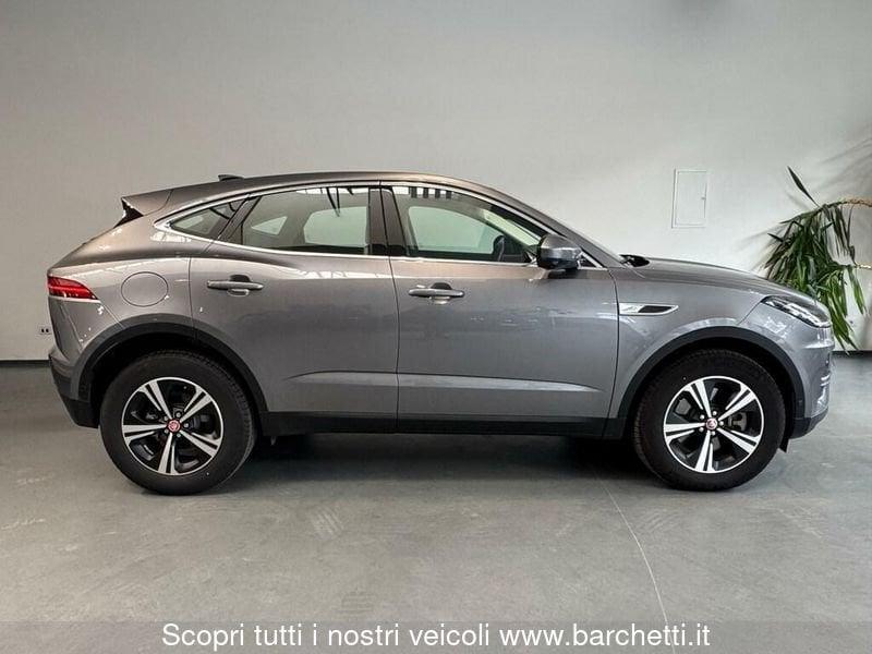 Jaguar E-Pace 2.0 D163 SE awd auto