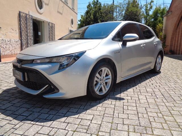 Toyota Corolla 1.8 Hybrid Active BERLINA