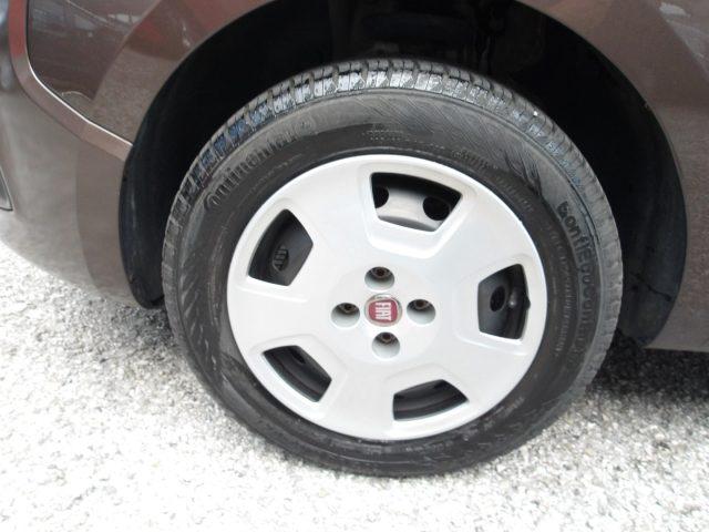 FIAT Qubo 1.4 8V 78 CV Lounge UNIPROPRIETARIO
