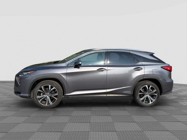 LEXUS RX 450h RX Luxury MY16