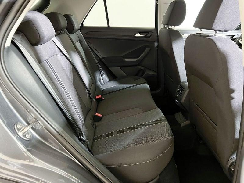 Volkswagen T-Roc T-Roc 1.5 TSI ACT DSG Sport