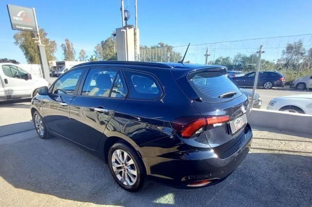FIAT - Tipo - 1.6 Mjt 4p. Easy
