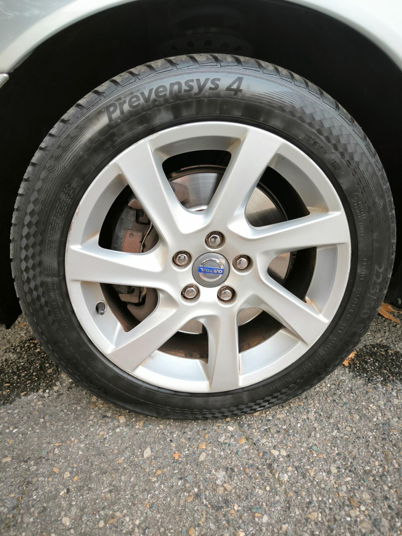 Volvo V70 D3 Geartronic Summum
