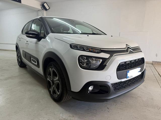 CITROEN C3 PureTech 83 S&S Shine