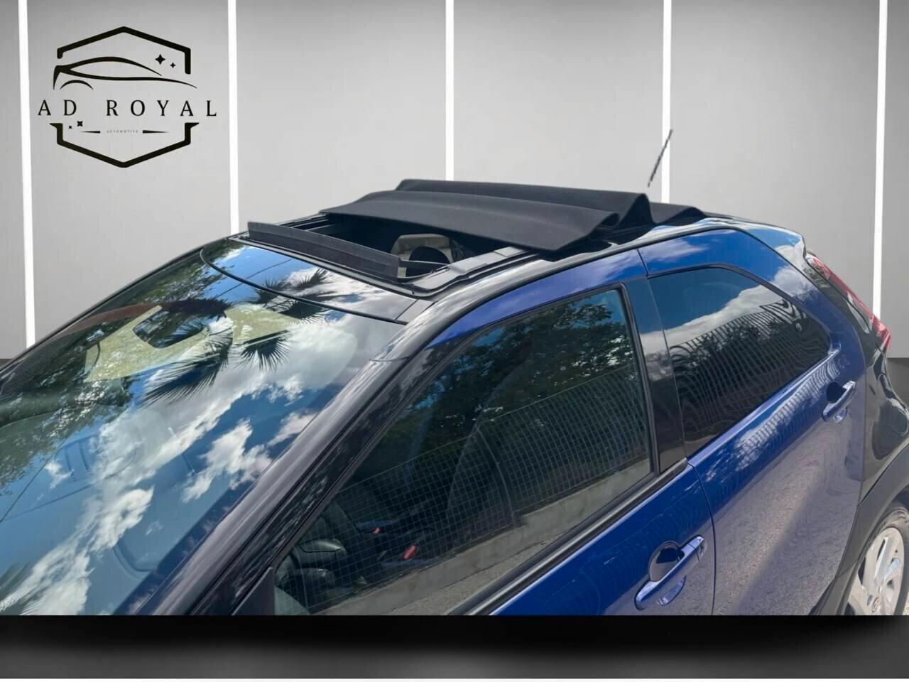 Toyota Aygo X 1.0 VVT-i 72 CV 5 porte Lounge CABRIO 05/2022