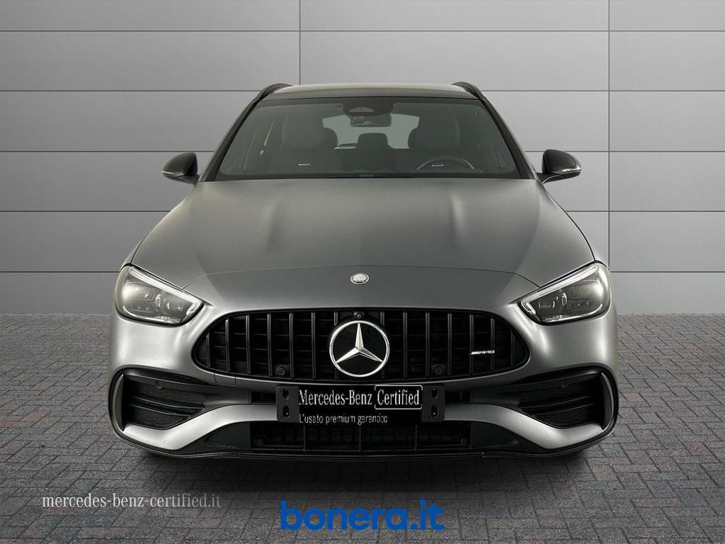 Mercedes Classe C 43 AMG 43 Mild hybrid AMG Premium Pro 4Matic 9G-Tronic