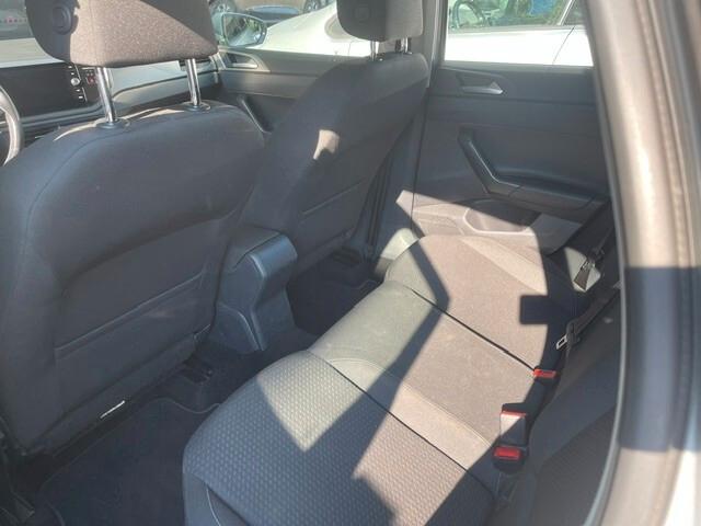 Volkswagen Polo 1.0 TSI 5p. Comfortline