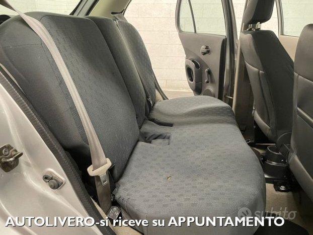 NISSAN Micra 1.2 16V 80CV 5 porte Acenta-E4
