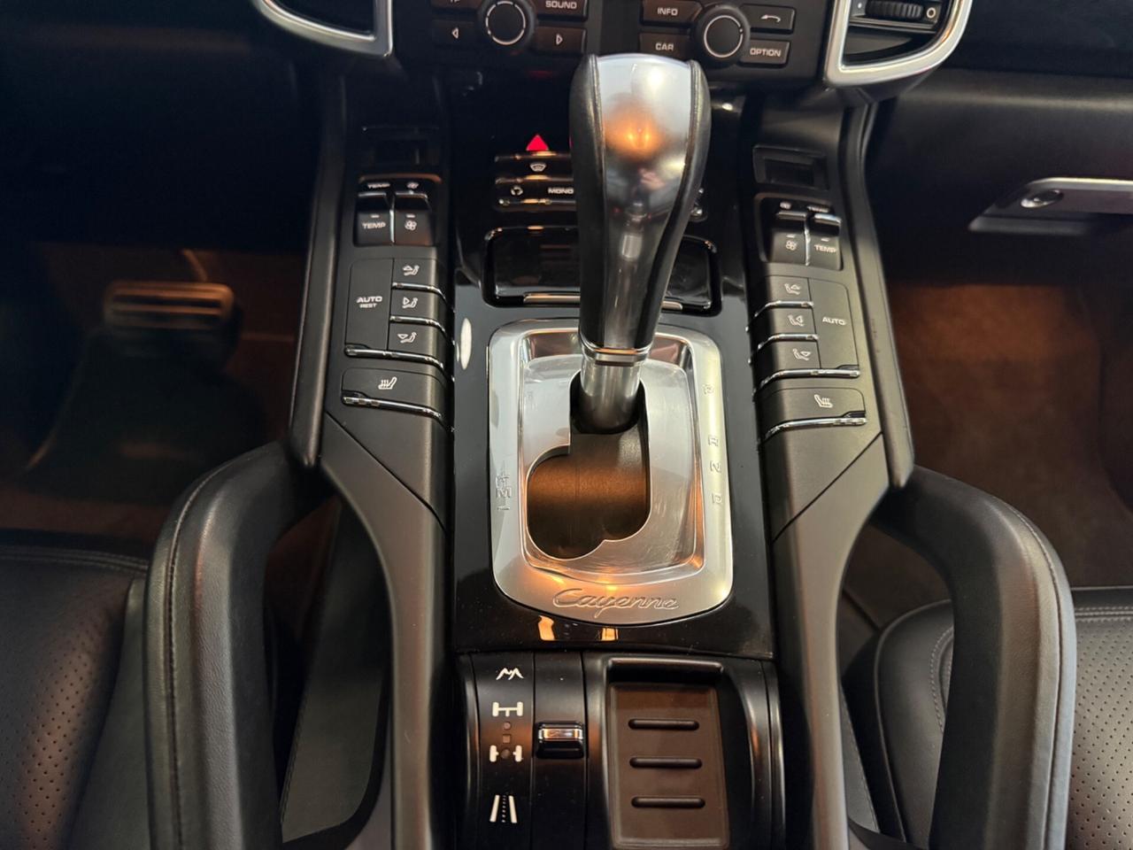 Porsche Cayenne ***BURMESTER*** GARANTITA 12 MESI