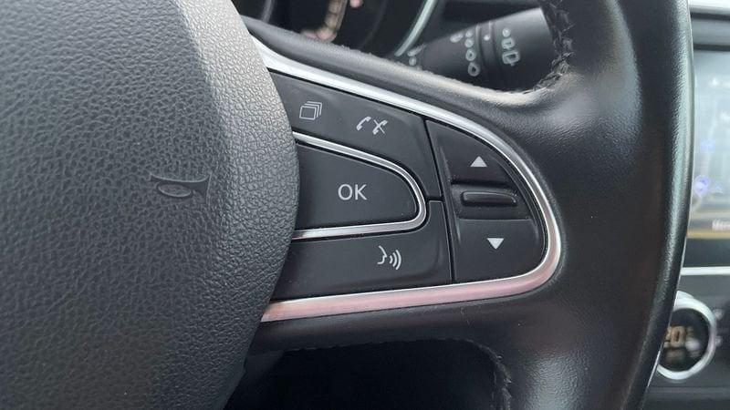 Renault Kadjar 1.5 Blue dCi Intens EDC