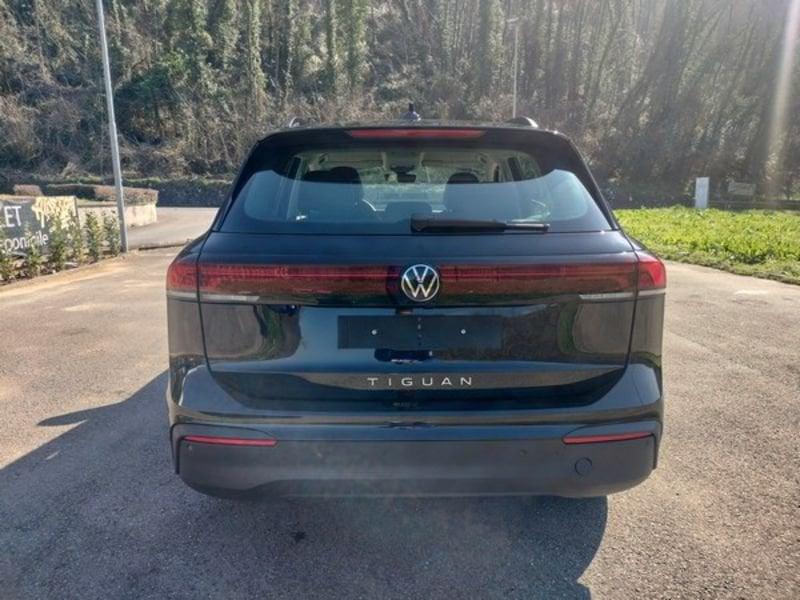 Volkswagen Tiguan 2.0 TDI 110KW SCR Life DSG