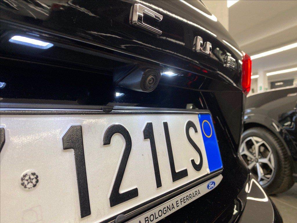 FORD Focus SW 1.5 ecoblue ST-Line 115cv auto del 2025