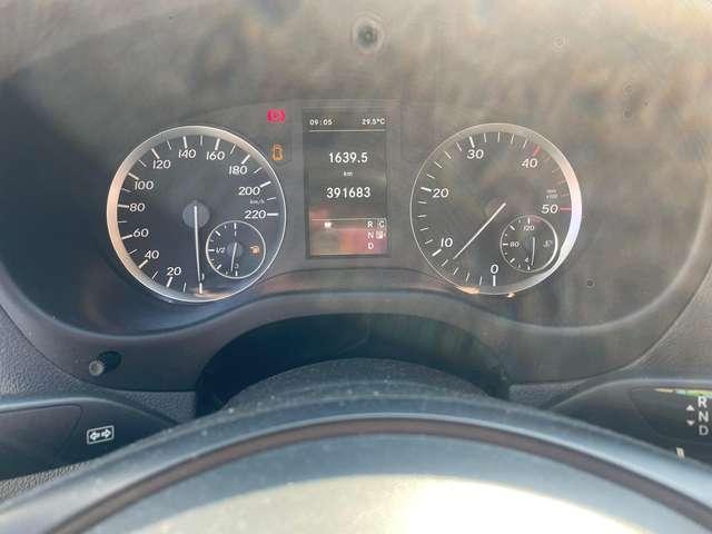 Mercedes-Benz Vito 2.0 116 furgone