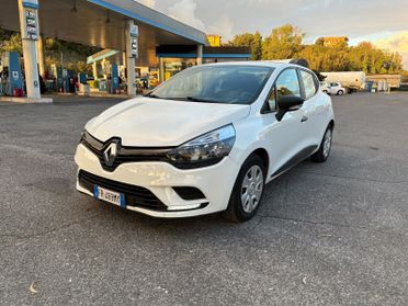 Renault Clio VAN GPL IVA ESPOSTA AUTOCARRO