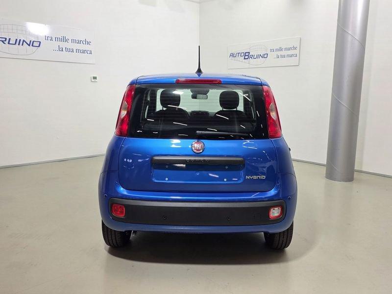 FIAT Panda 1.0 FireFly 70cv S&S Hybrid con Bonus EASY GO'