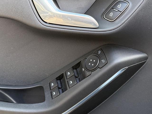 FORD Fiesta 1.0 Ecoboost Hybrid 125 CV 5 porte Active