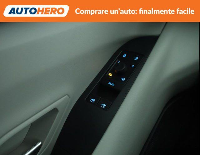 FORD Explorer -E Extended Range Explorer 204 CV