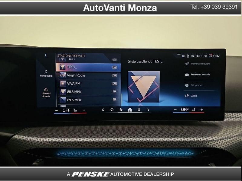 BMW Serie 3 Touring 320d 48V xDrive Touring Msport Pro