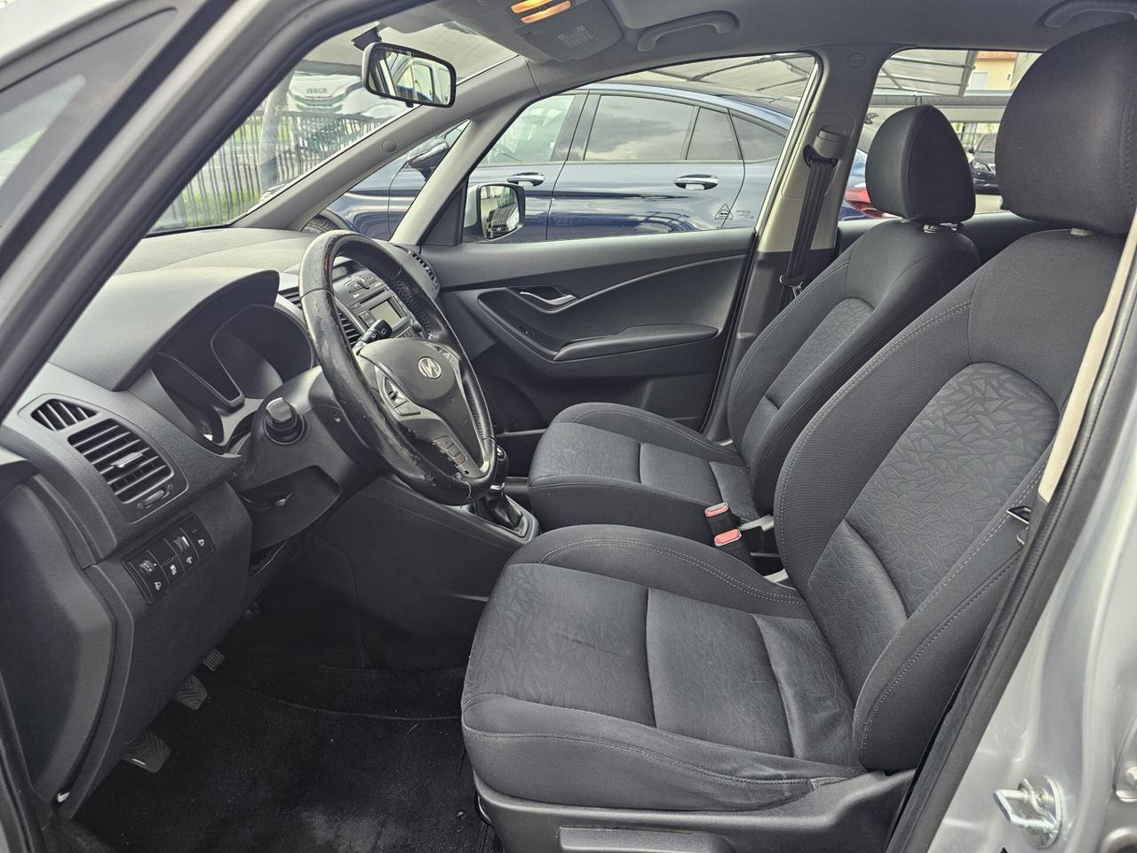 Hyundai iX20 1.4 90 CV Comfort