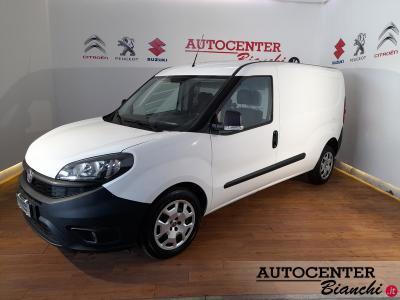FIAT Doblo cargo maxi XL 1.6 mjt 105cv LH2 Lounge S&S