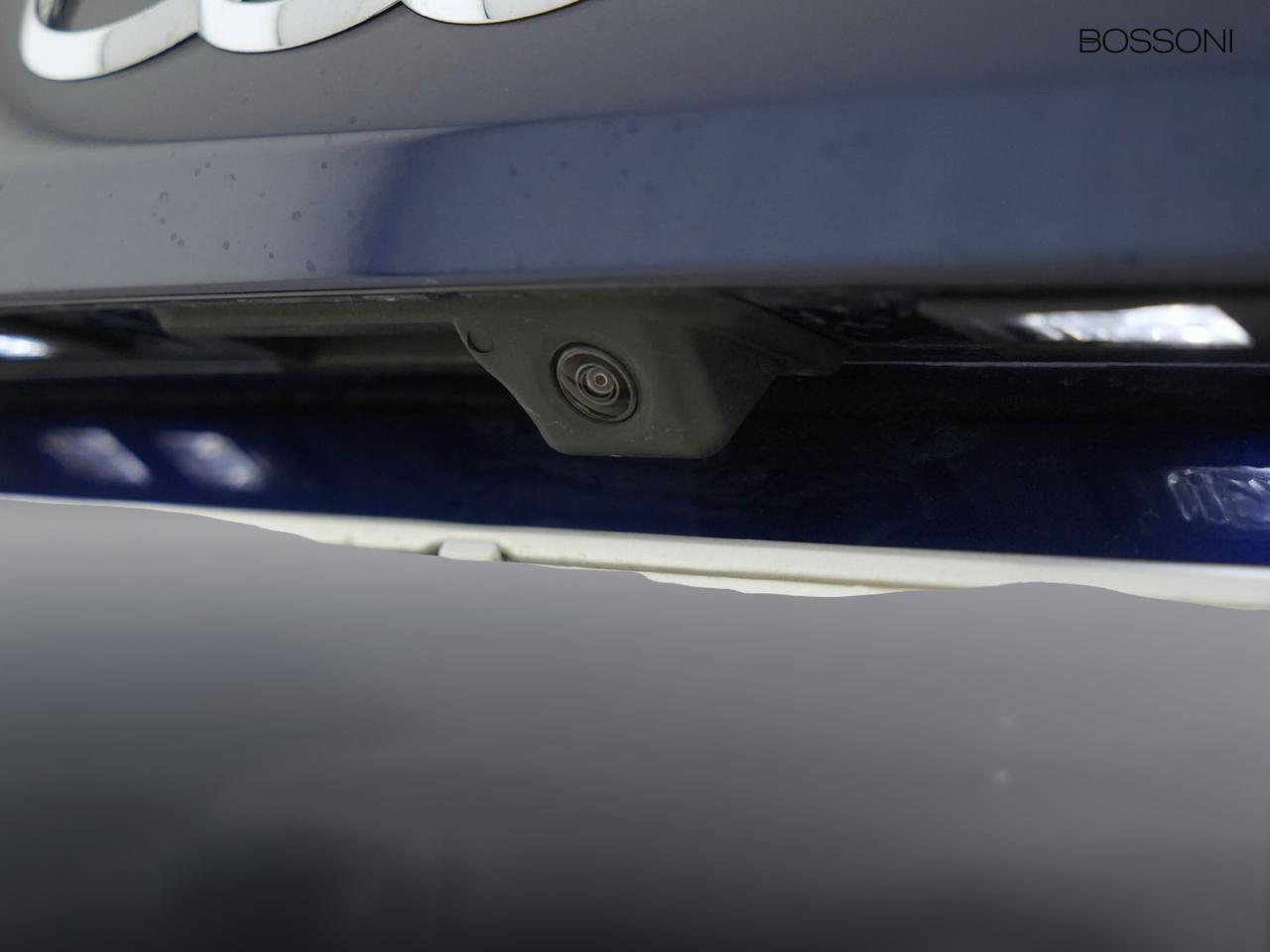 Audi A5 sportback 40 2.0 tdi mhev 204cv s line edition quattro s tronic