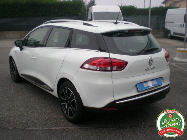 RENAULT Clio Sporter dCi 8V 75CV Start&Stop Energy Duel